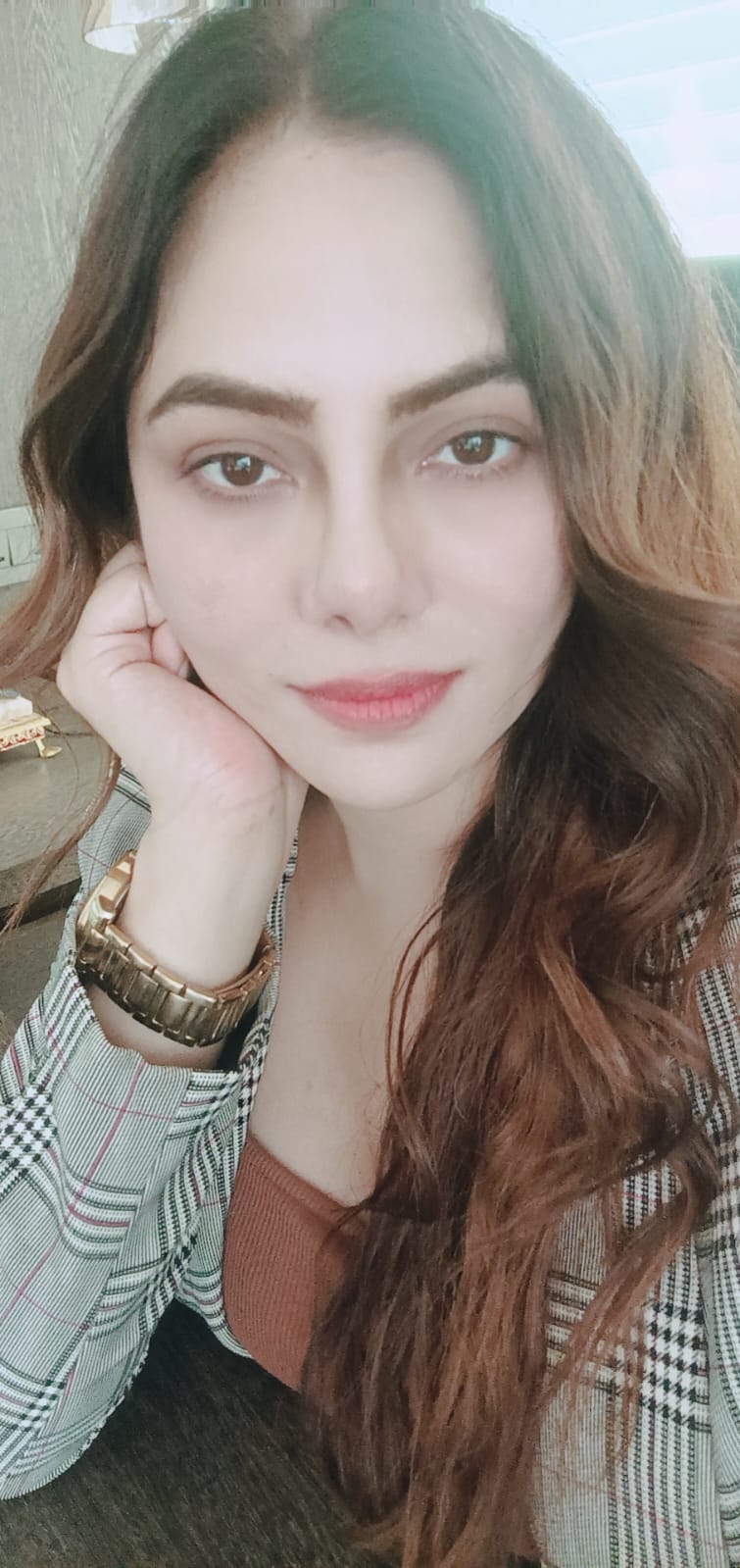 Hypnotherapist Vibha Jain in Mumbai