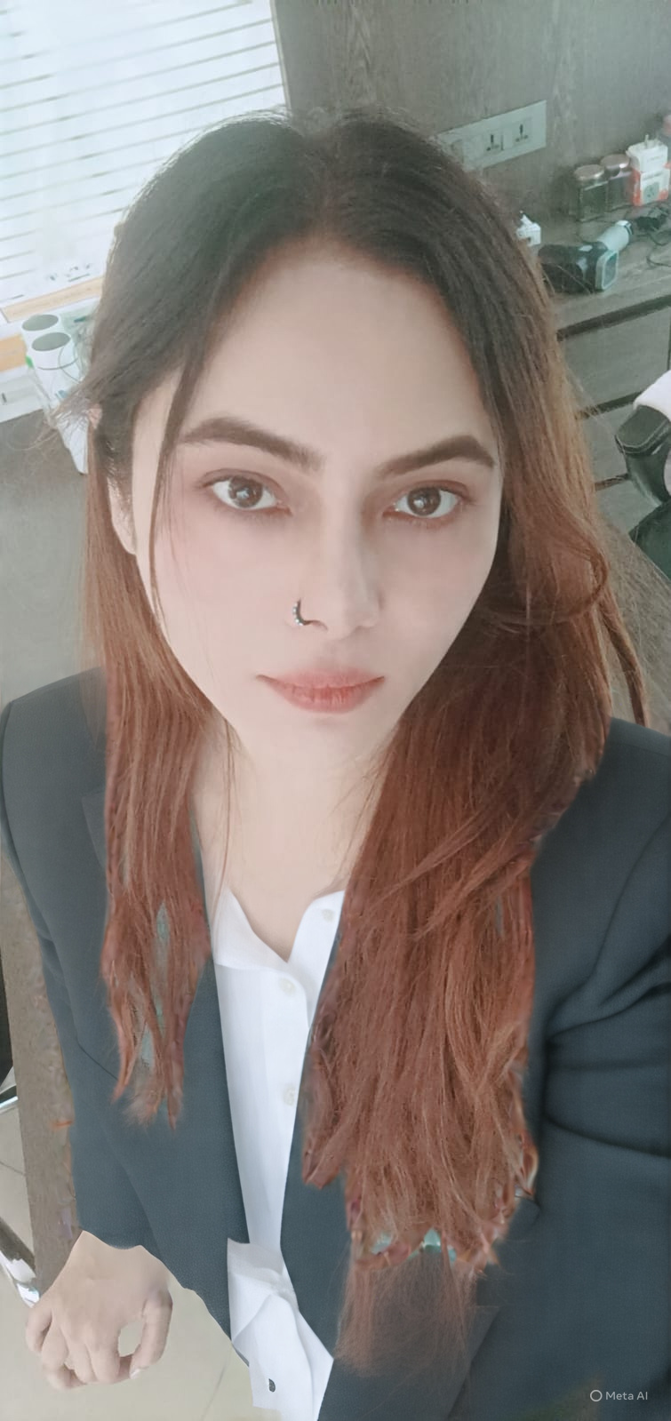 Vibha Jain, certified clinical hypnotherapist in Mumbai